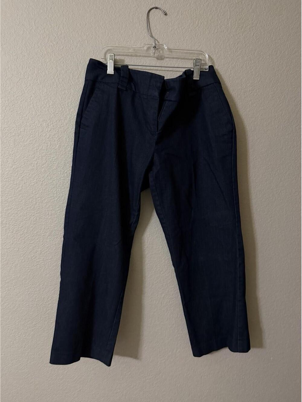 New York & Company Women’s Dress Capris